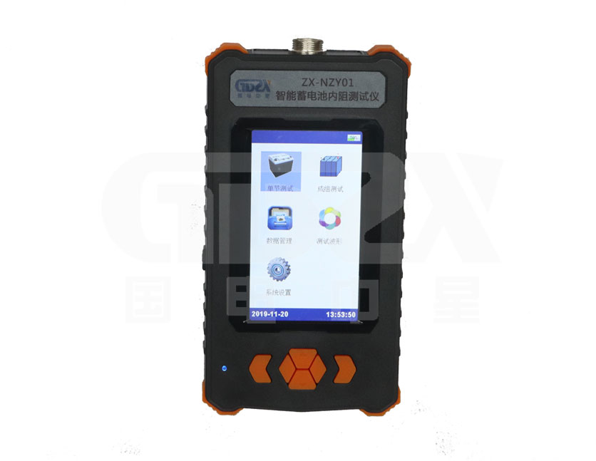 蓄電池內(nèi)阻測(cè)試儀 蓄電池內(nèi)阻測(cè)試儀